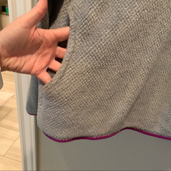 Patagonia sweater! - Picture 6 of 9